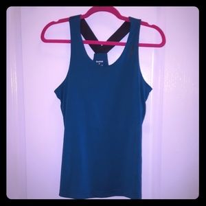 Reebok Active Wear Top